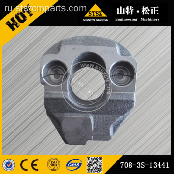 Komatsu loader WA380-3 ARM ROCKER 6221-41-5510 Двигатель S6d108